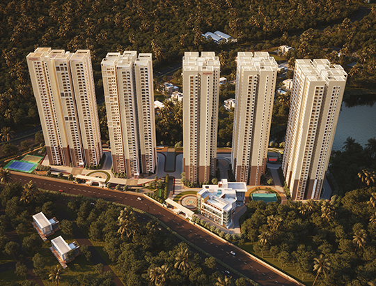 The_Regent_Aurovindo_Realty