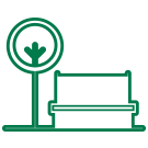 Exclusive Master Bedroom